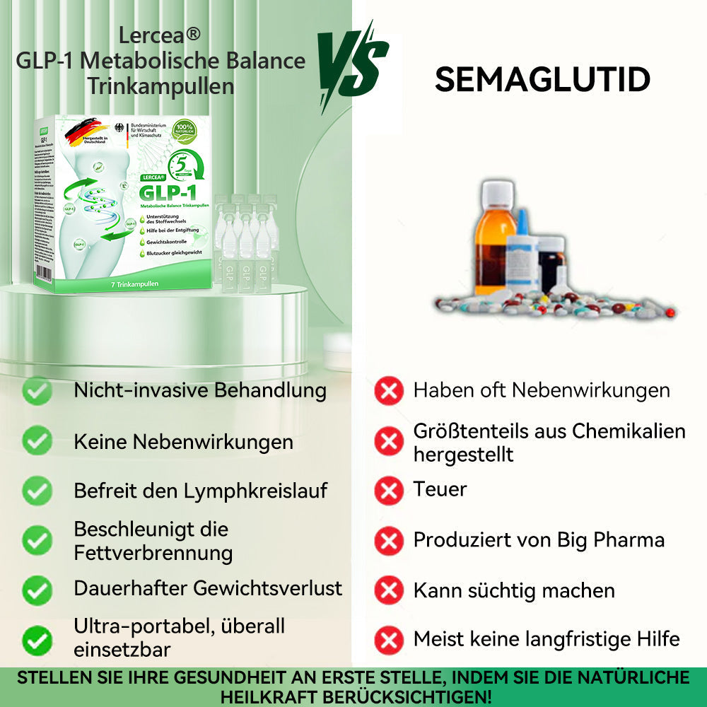 𝑶𝒇𝒇𝒊𝒛𝒊𝒆𝒍𝒍 𝒆𝒎𝒑𝒇𝒐𝒉𝒍𝒆𝒏 👩‍⚕️ 𝒗𝒐𝒏 𝑫𝒆𝒖𝒕𝒔𝒄𝒉𝒍𝒂𝒏𝒅 𝐅𝐥𝐚𝐠𝐠𝐬𝐡𝐢𝐩-𝐒𝐭𝐨𝐫𝐞 𝐃𝐢𝐫𝐞𝐤𝐭𝐯𝐞𝐫𝐤𝐚𝐮𝐟 | 🏆𝐋𝐄𝐑𝐂𝐄𝐀® 𝐆𝑳𝐏-𝟏 𝐌𝐞𝐭𝐚𝐛𝐨𝐥𝐢𝐬𝐜𝐡𝐞 𝐁𝐚𝐥𝐚𝐧𝐜𝐞 𝐓𝐫𝐢𝐧𝐤𝐚𝐦𝐩𝐮𝐥𝐥𝐞: 𝐅𝐞𝐭𝐭𝐥𝐞𝐢𝐛𝐢𝐠𝐤𝐞𝐢𝐭, 𝐇𝐞𝐫𝐳- 𝐊𝐫𝐞𝐢𝐬𝐥𝐚𝐮𝐟-𝐄𝐫𝐤𝐫𝐚𝐧𝐤𝐮𝐧𝐠𝐞𝐧, 𝐃𝐢𝐚𝐛𝐞𝐭𝐞𝐬, 𝐒𝐜𝐡𝐥𝐚𝐟𝐚𝐩𝐧𝐨𝐞-𝐒𝐲𝐧𝐝𝐫𝐨𝐦, 𝐆𝐞𝐥𝐞𝐧𝐤𝐩𝐫𝐨𝐛𝐥𝐞𝐦𝐞 usw💞