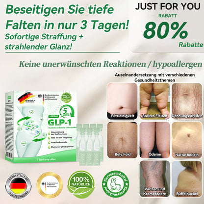𝑶𝒇𝒇𝒊𝒛𝒊𝒆𝒍𝒍 𝒆𝒎𝒑𝒇𝒐𝒉𝒍𝒆𝒏 👩‍⚕️ 𝒗𝒐𝒏 𝑫𝒆𝒖𝒕𝒔𝒄𝒉𝒍𝒂𝒏𝒅 𝐅𝐥𝐚𝐠𝐠𝐬𝐡𝐢𝐩-𝐒𝐭𝐨𝐫𝐞 𝐃𝐢𝐫𝐞𝐤𝐭𝐯𝐞𝐫𝐤𝐚𝐮𝐟 | 🏆𝐋𝐄𝐑𝐂𝐄𝐀® 𝐆𝑳𝐏-𝟏 𝐌𝐞𝐭𝐚𝐛𝐨𝐥𝐢𝐬𝐜𝐡𝐞 𝐁𝐚𝐥𝐚𝐧𝐜𝐞 𝐓𝐫𝐢𝐧𝐤𝐚𝐦𝐩𝐮𝐥𝐥𝐞: 𝐅𝐞𝐭𝐭𝐥𝐞𝐢𝐛𝐢𝐠𝐤𝐞𝐢𝐭, 𝐇𝐞𝐫𝐳- 𝐊𝐫𝐞𝐢𝐬𝐥𝐚𝐮𝐟-𝐄𝐫𝐤𝐫𝐚𝐧𝐤𝐮𝐧𝐠𝐞𝐧, 𝐃𝐢𝐚𝐛𝐞𝐭𝐞𝐬, 𝐒𝐜𝐡𝐥𝐚𝐟𝐚𝐩𝐧𝐨𝐞-𝐒𝐲𝐧𝐝𝐫𝐨𝐦, 𝐆𝐞𝐥𝐞𝐧𝐤𝐩𝐫𝐨𝐛𝐥𝐞𝐦𝐞 usw💞